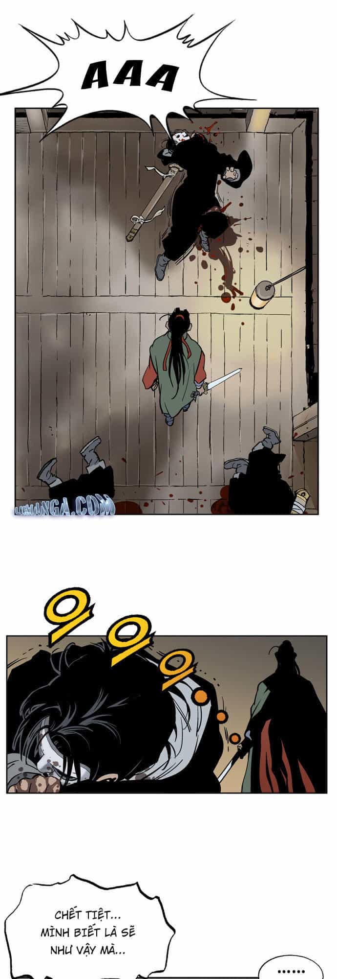 Gosu - Chương 15 - ảnh 54