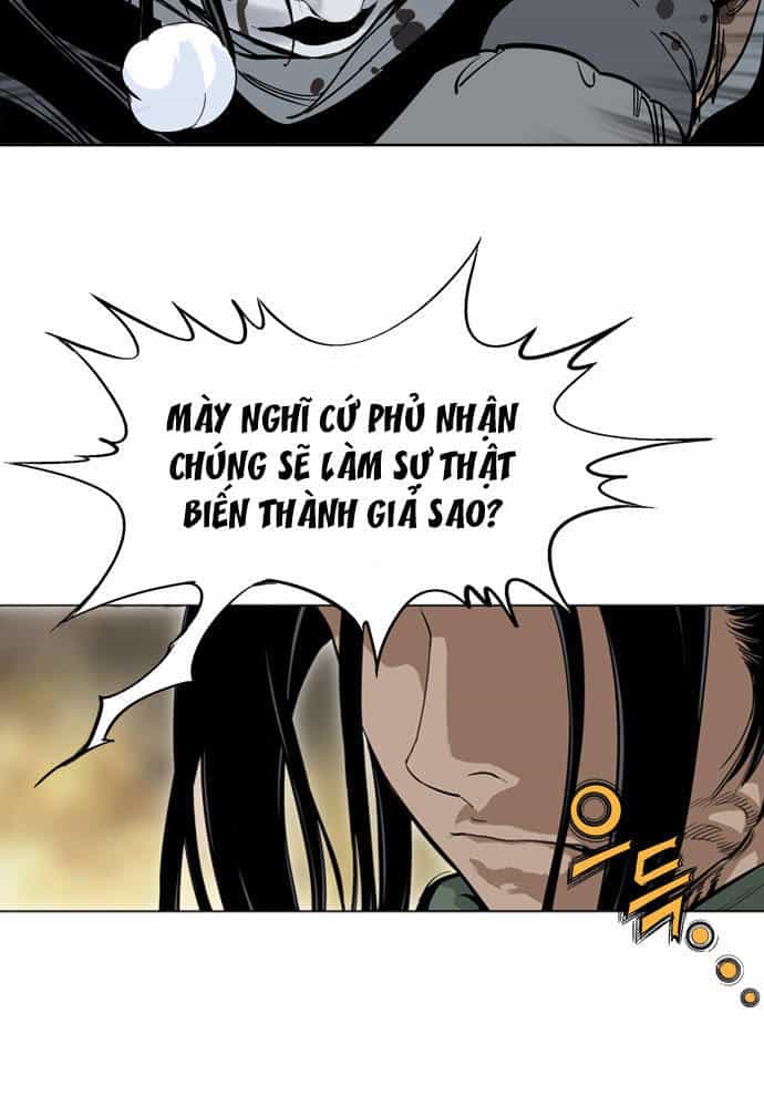 Gosu - Chương 15 - ảnh 57