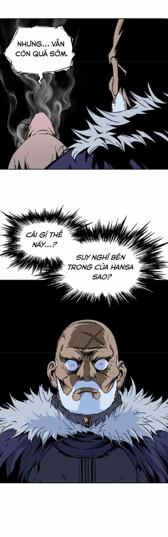 Gosu - Chương 159 - ảnh 11
