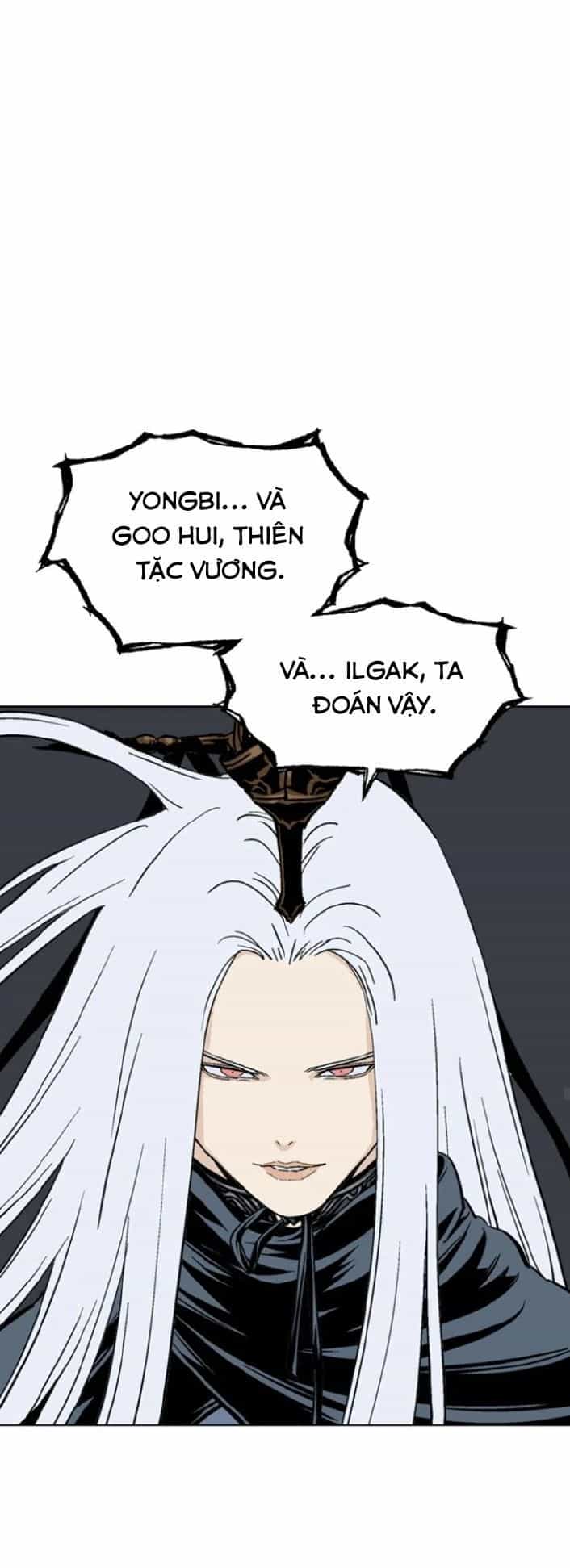 Gosu - Chương 159 - ảnh 38