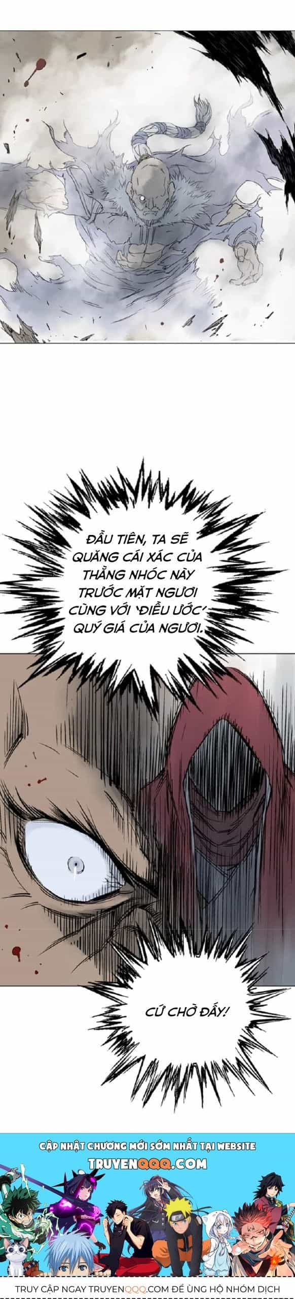 Gosu - Chương 159 - ảnh 51