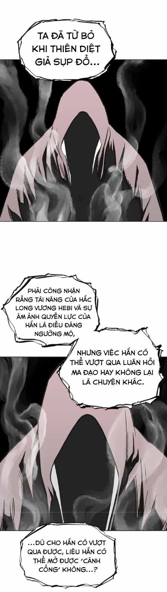 Gosu - Chương 159 - ảnh 8