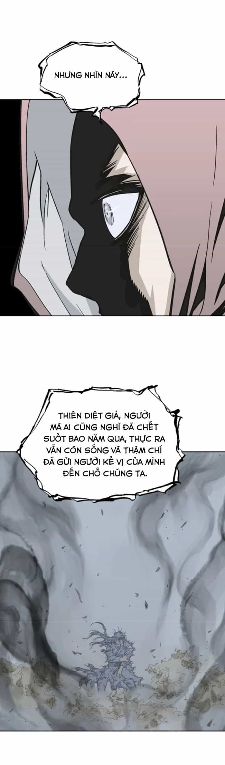 Gosu - Chương 159 - ảnh 9