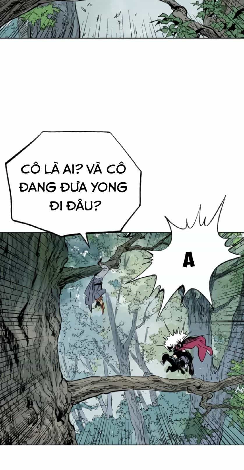 Gosu - Chương 160 - ảnh 43