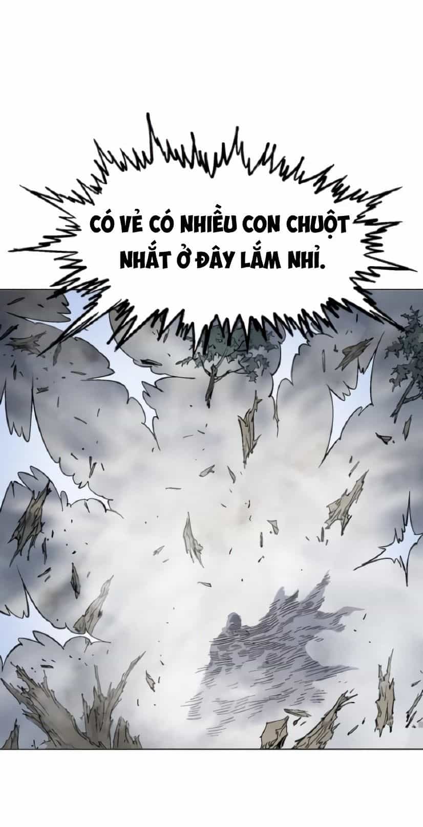 Gosu - Chương 160 - ảnh 53