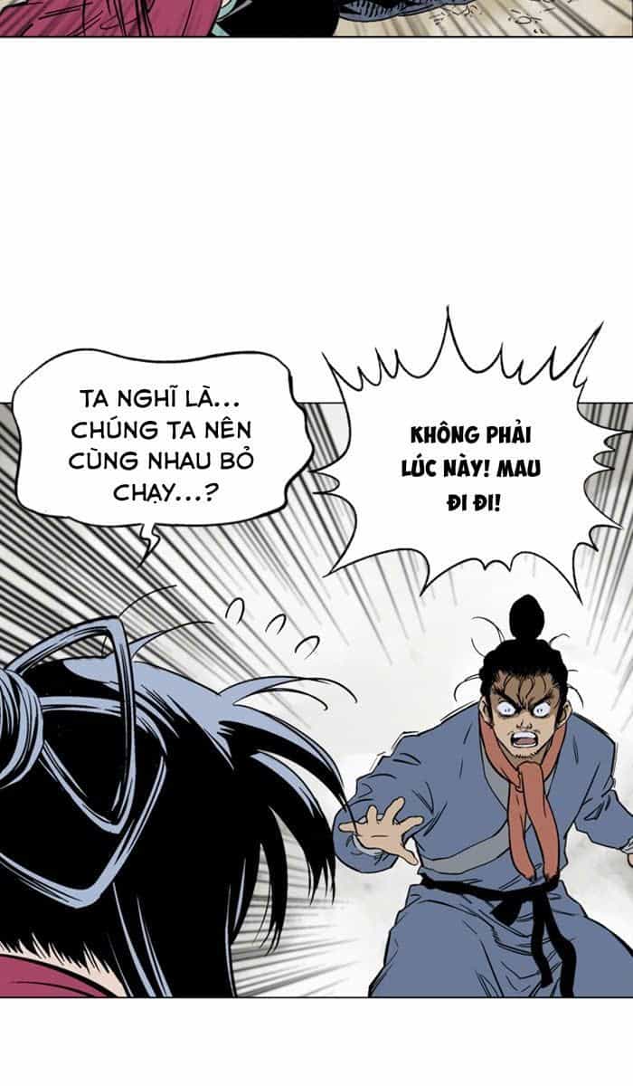 Gosu - Chương 161 - ảnh 15