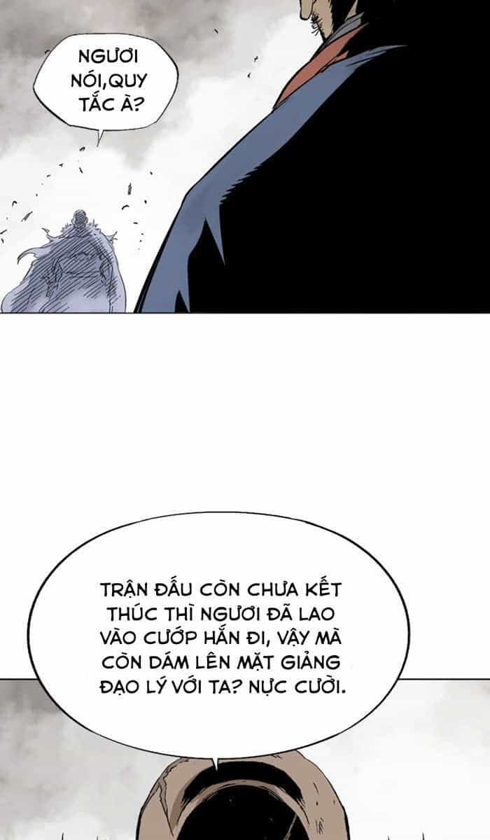 Gosu - Chương 161 - ảnh 47