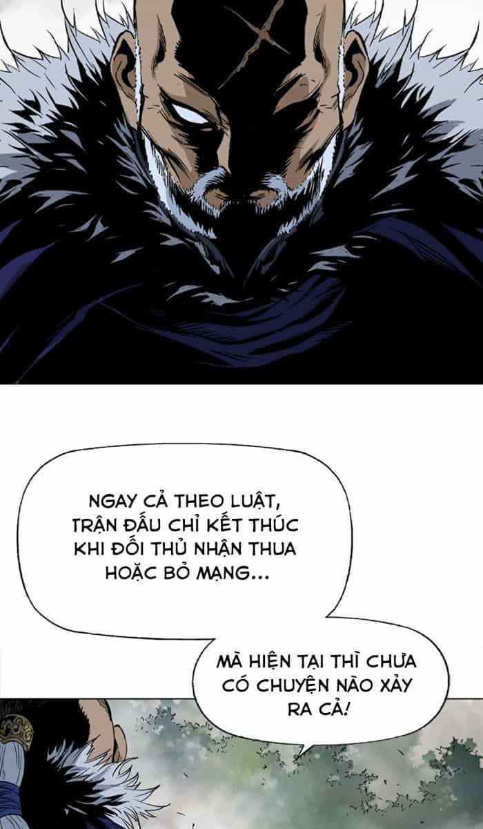 Gosu - Chương 161 - ảnh 48