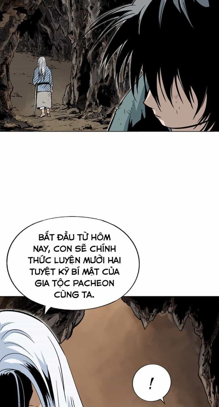 Gosu - Chương 162 - ảnh 52