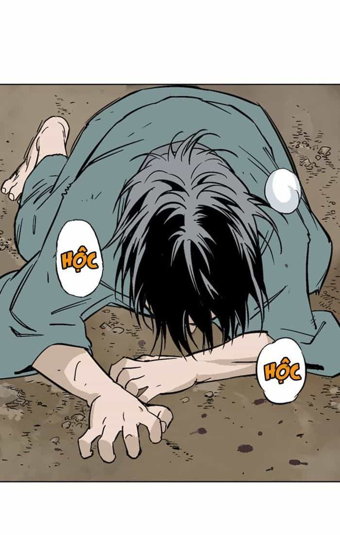 Gosu - Chương 162 - ảnh 71