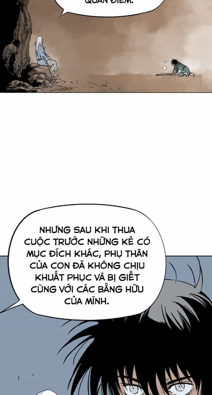 Gosu - Chương 162 - ảnh 76