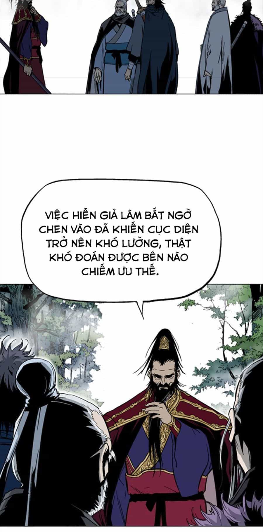 Gosu - Chương 163 - ảnh 11