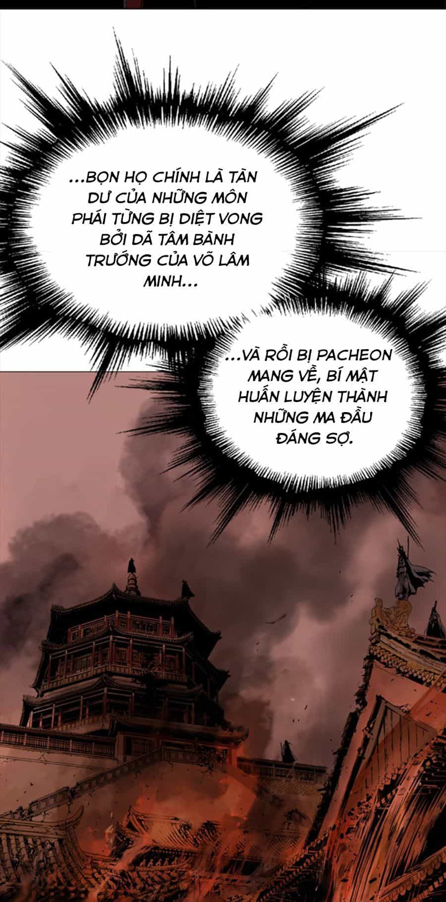 Gosu - Chương 163 - ảnh 17