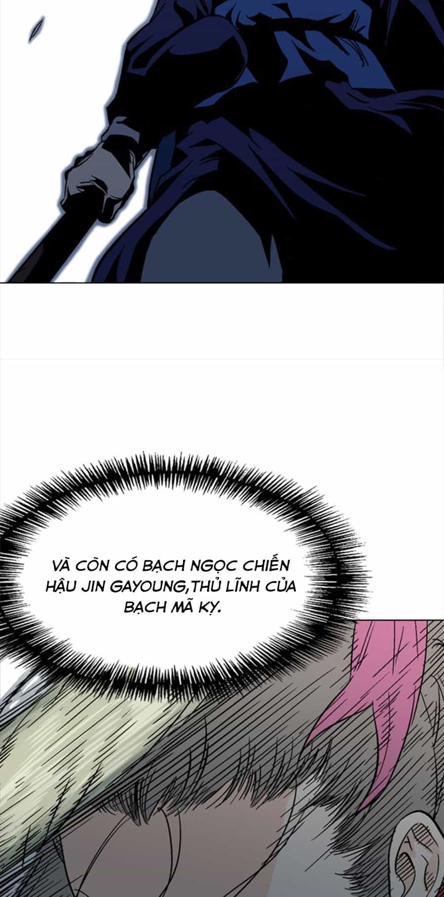 Gosu - Chương 163 - ảnh 25