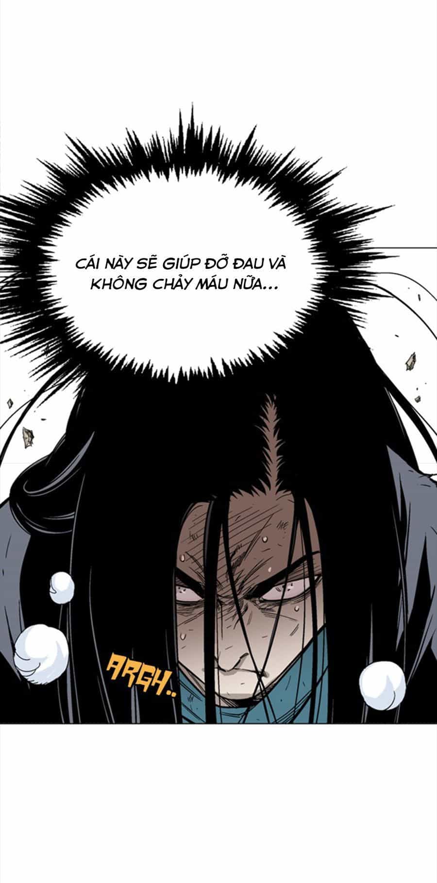 Gosu - Chương 163 - ảnh 62