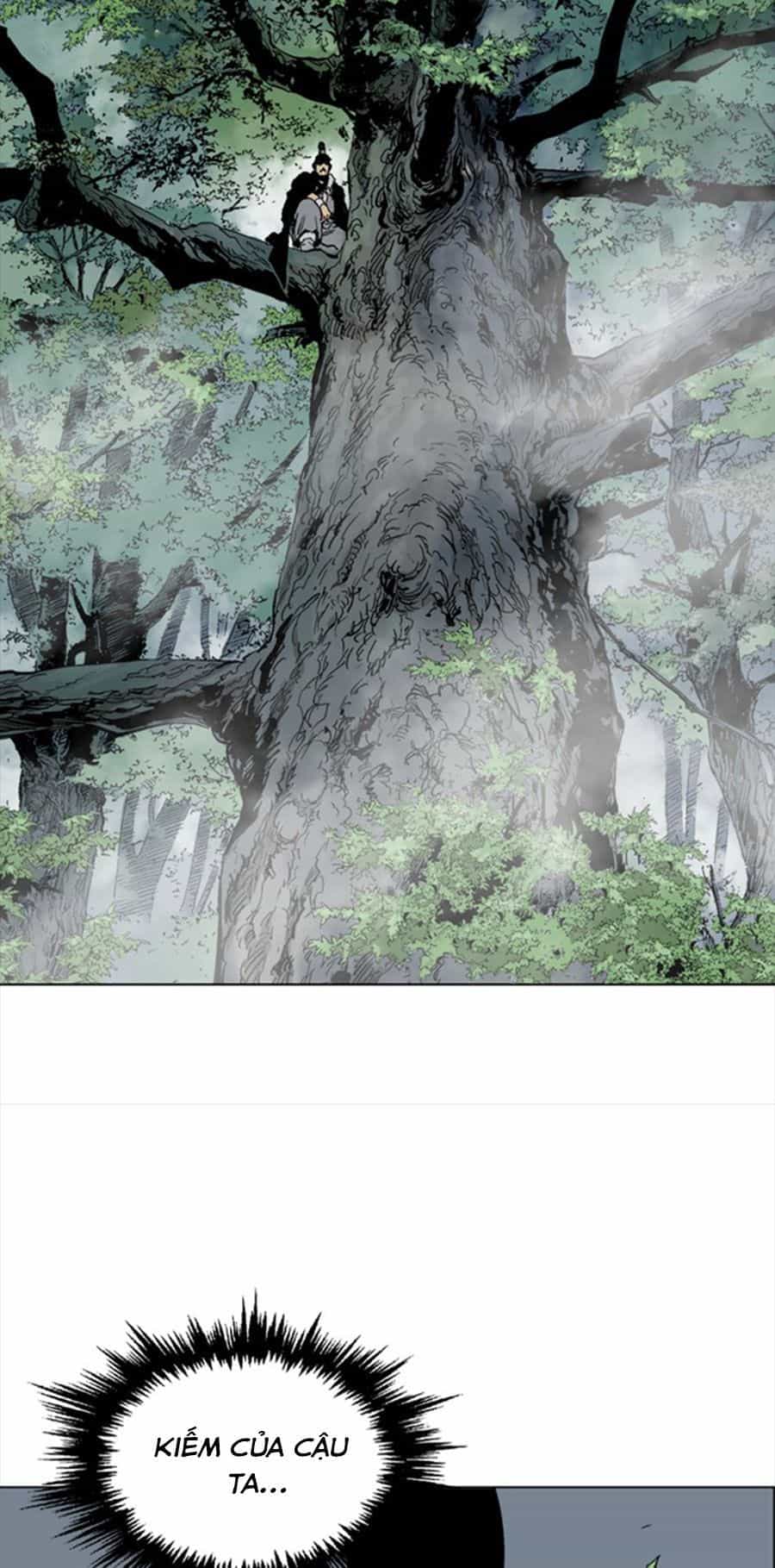Gosu - Chương 163 - ảnh 64