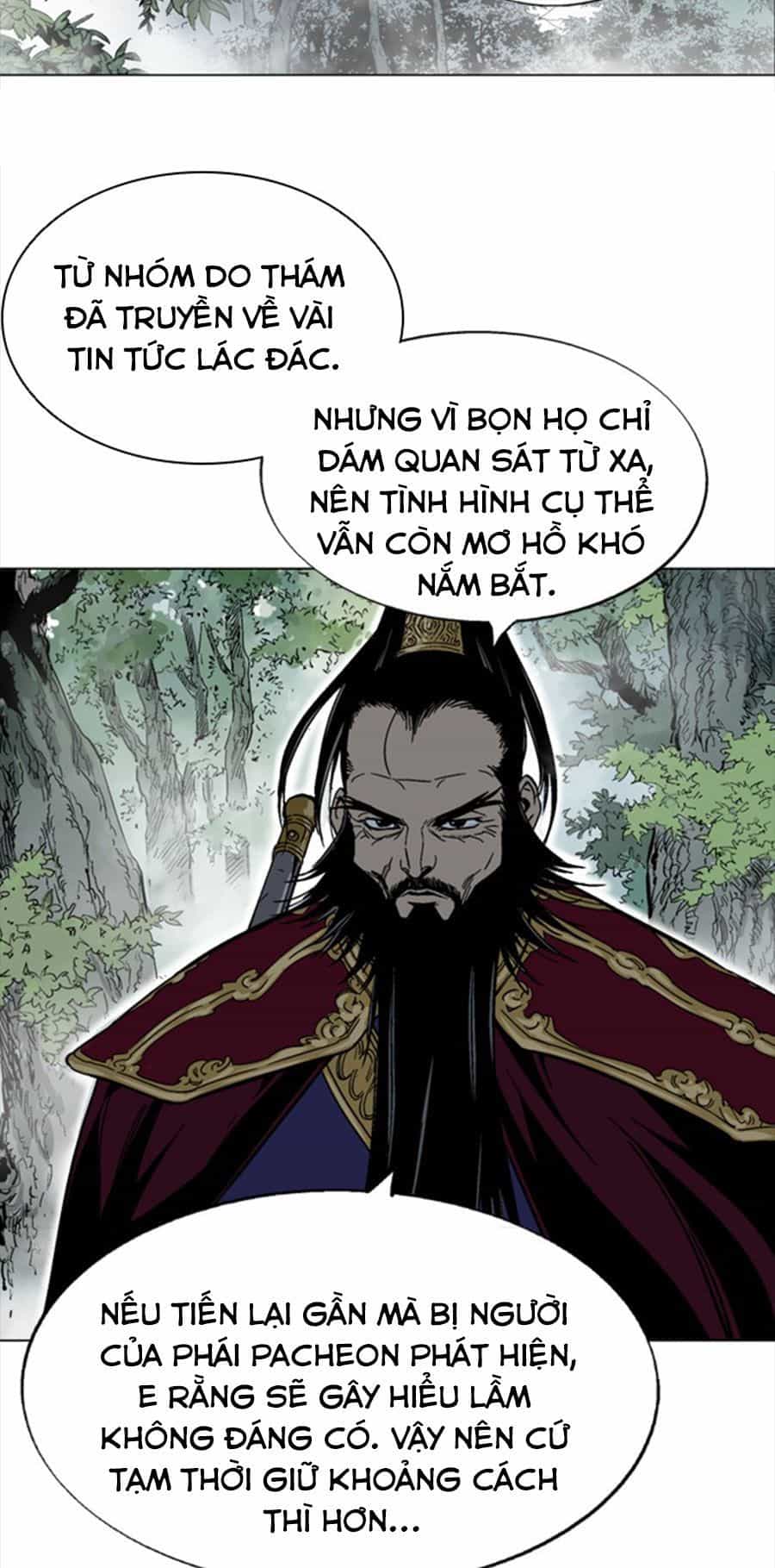 Gosu - Chương 163 - ảnh 7