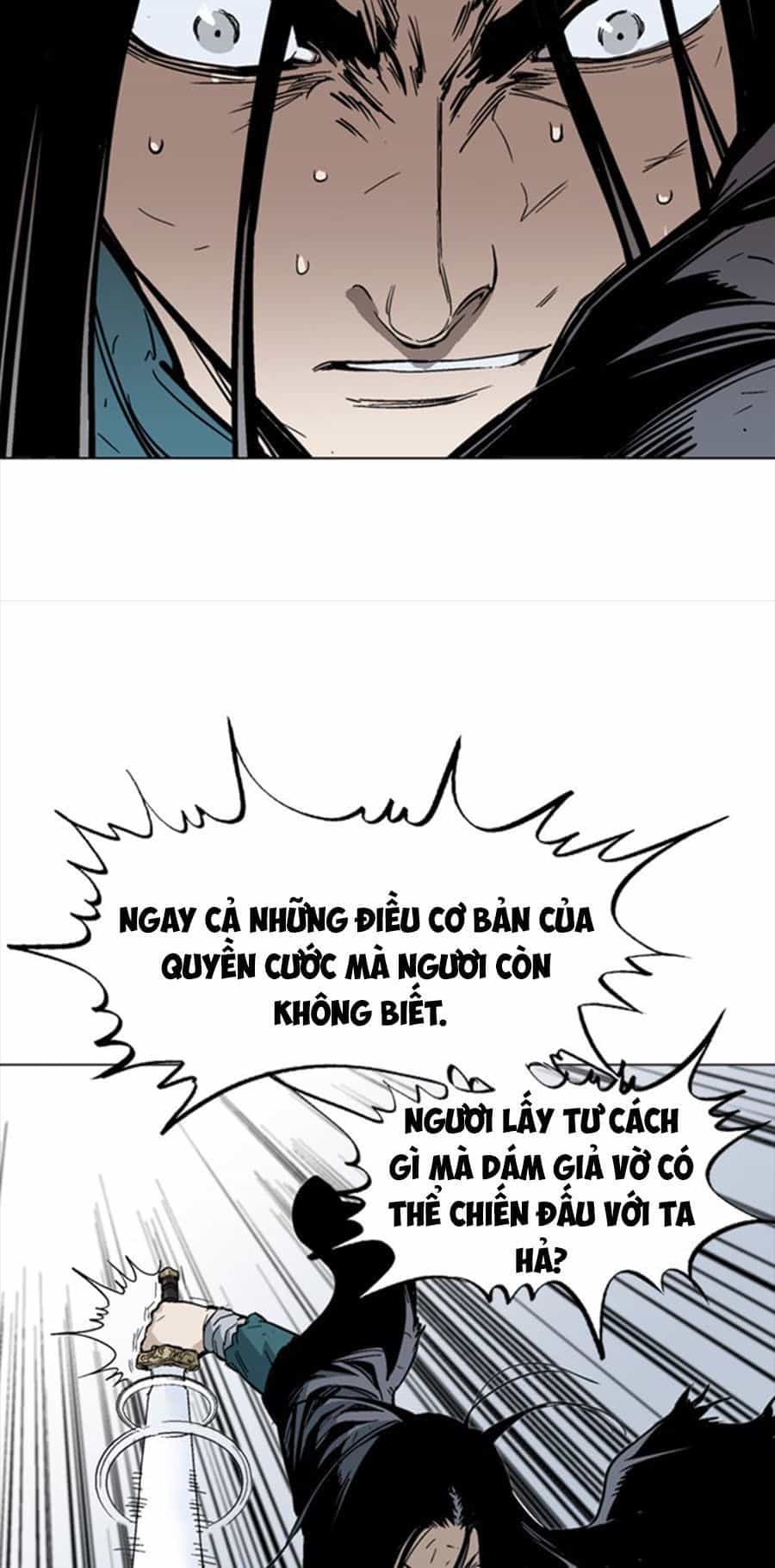 Gosu - Chương 163 - ảnh 93