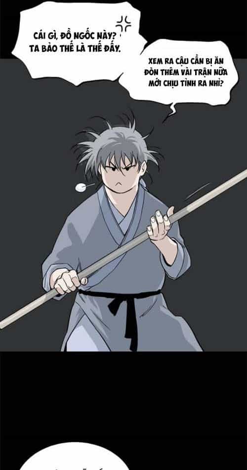 Gosu - Chương 164 - ảnh 4