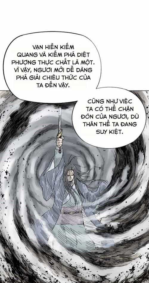 Gosu - Chương 164 - ảnh 79