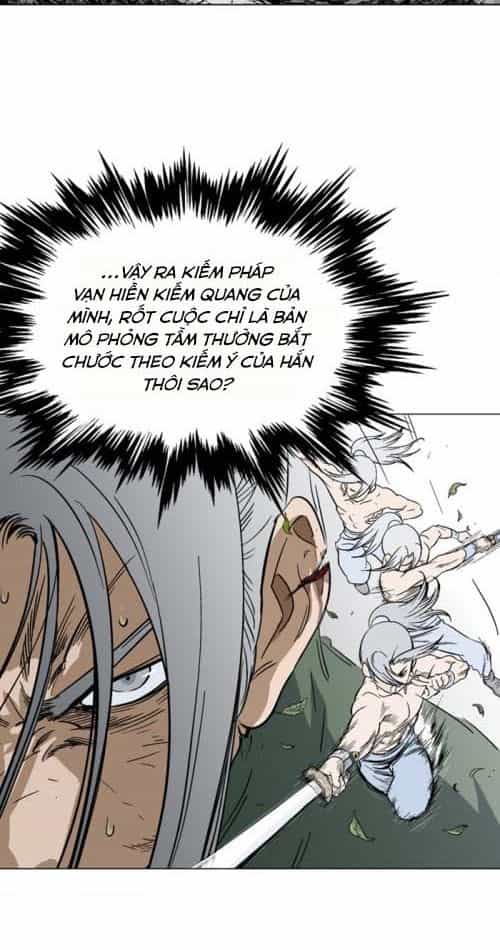 Gosu - Chương 164 - ảnh 80