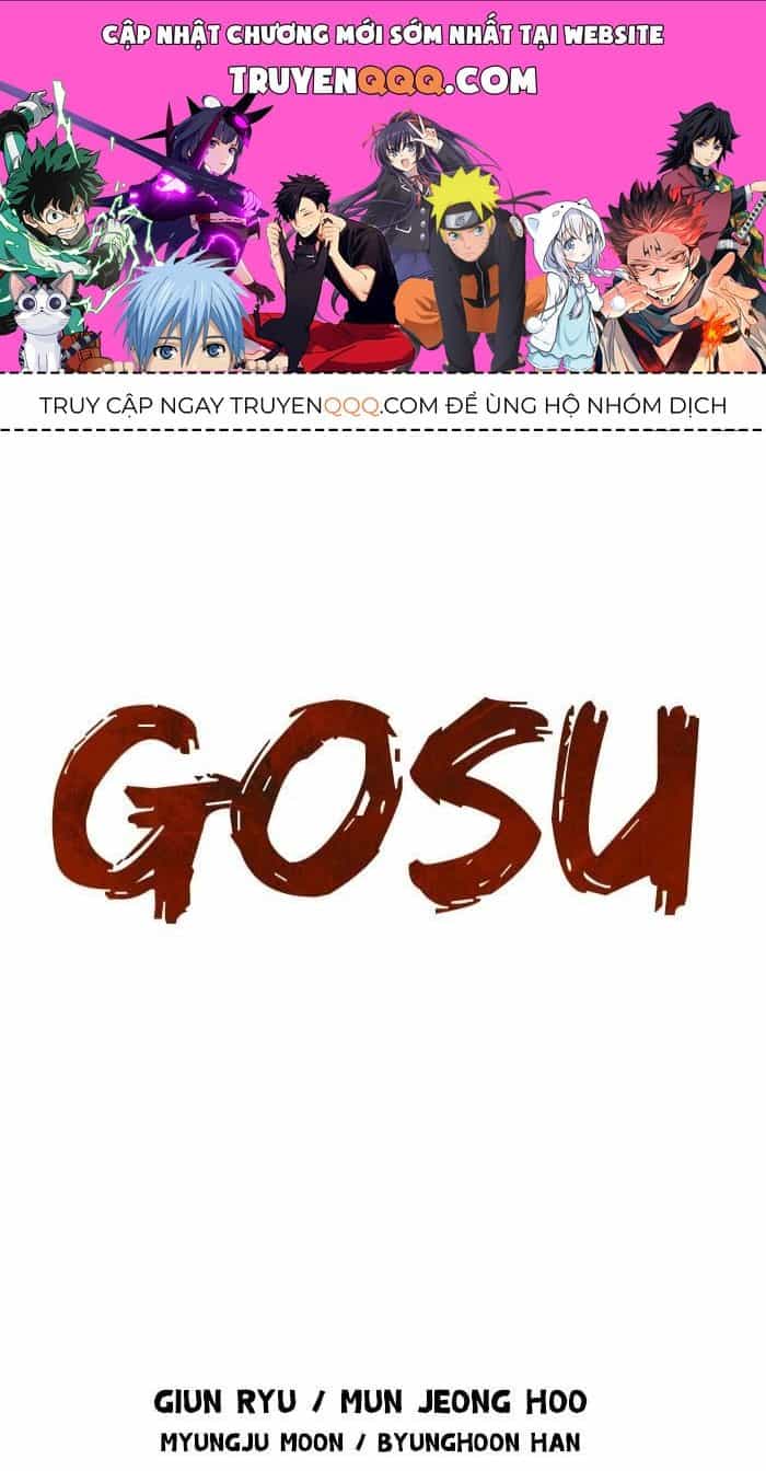 Gosu - Chương 167 - ảnh 1