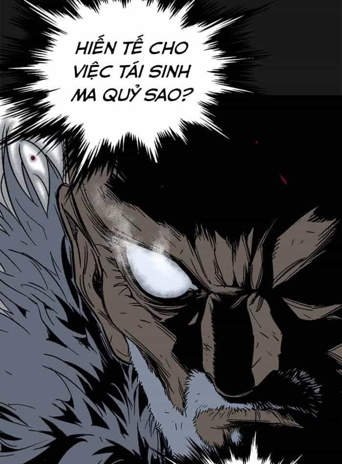 Gosu - Chương 167 - ảnh 10