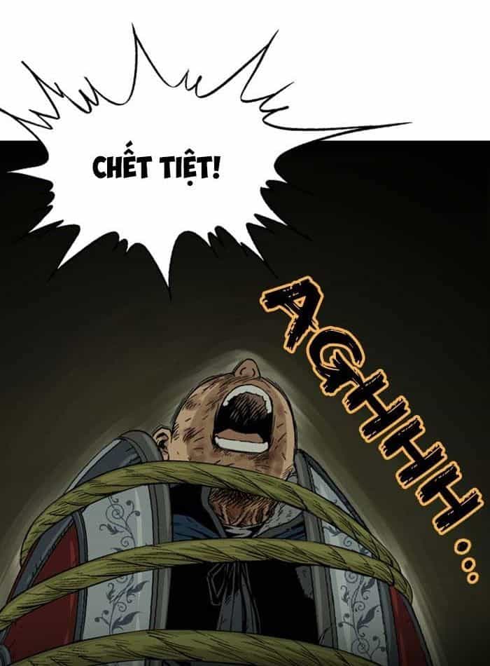 Gosu - Chương 167 - ảnh 112