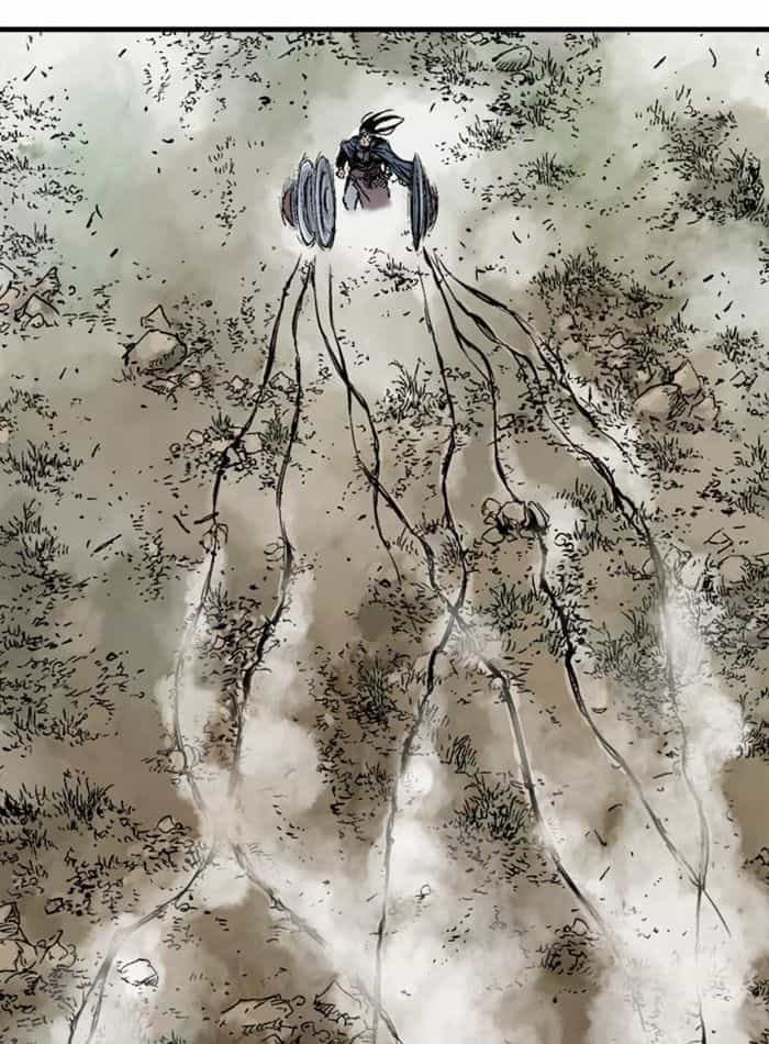 Gosu - Chương 167 - ảnh 60