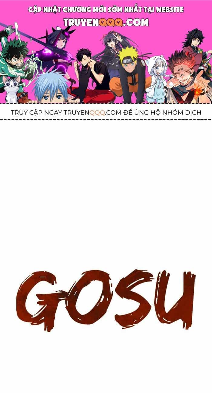 Gosu - Chương 168 - ảnh 1