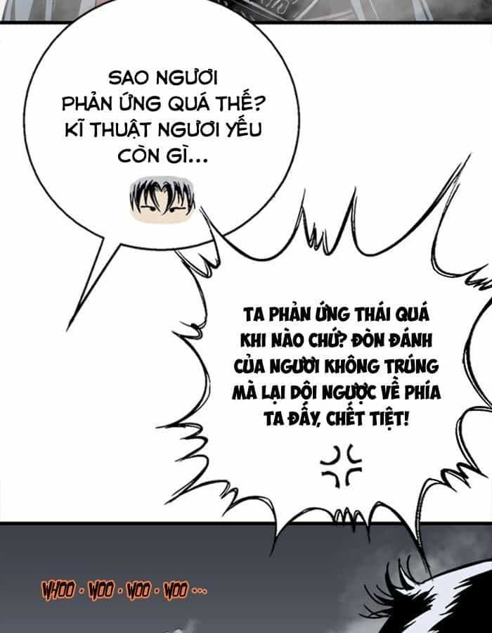 Gosu - Chương 168 - ảnh 30
