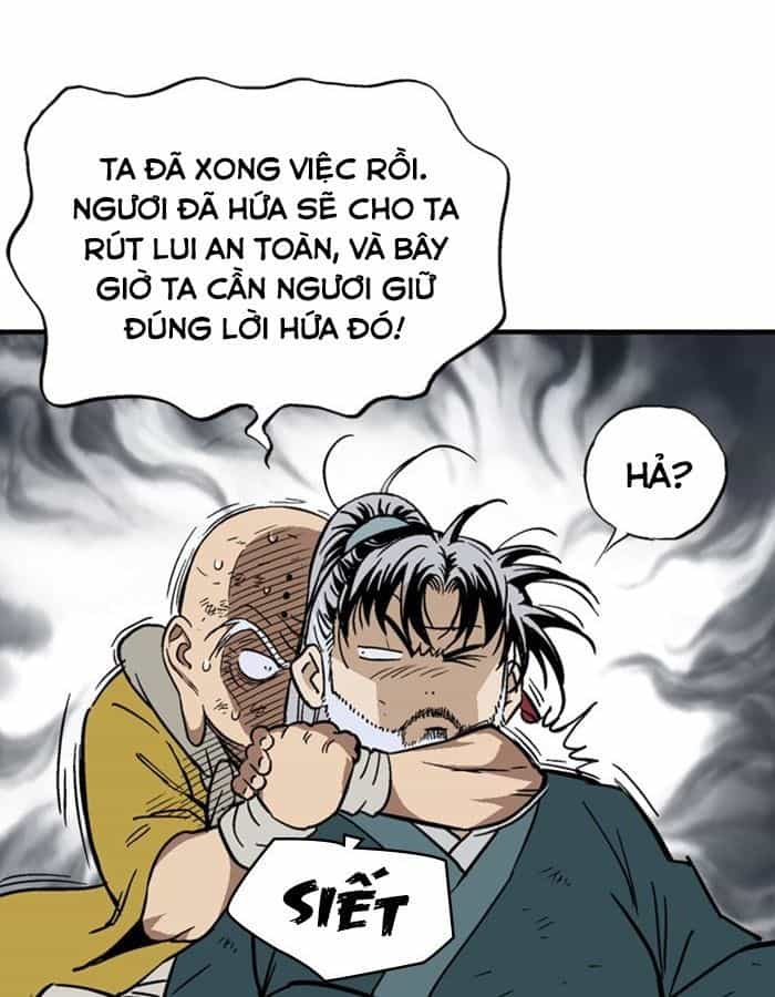Gosu - Chương 168 - ảnh 53