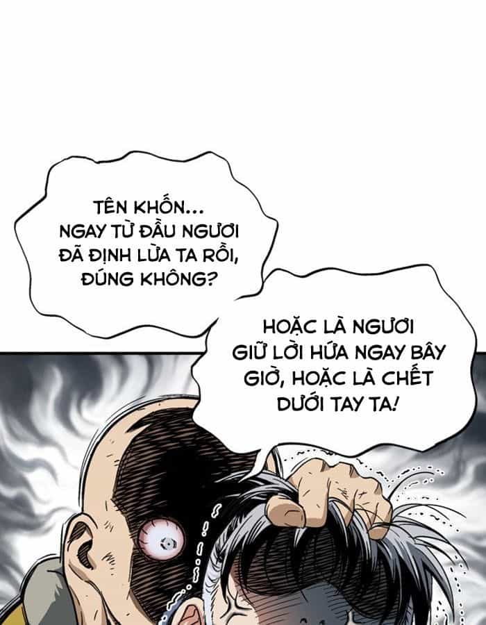 Gosu - Chương 168 - ảnh 57