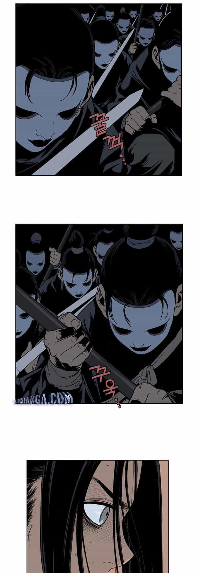 Gosu - Chương 16 - ảnh 18