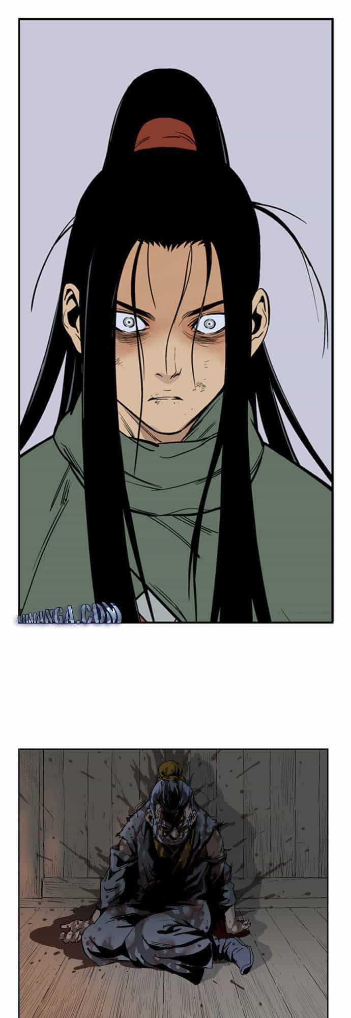 Gosu - Chương 16 - ảnh 52