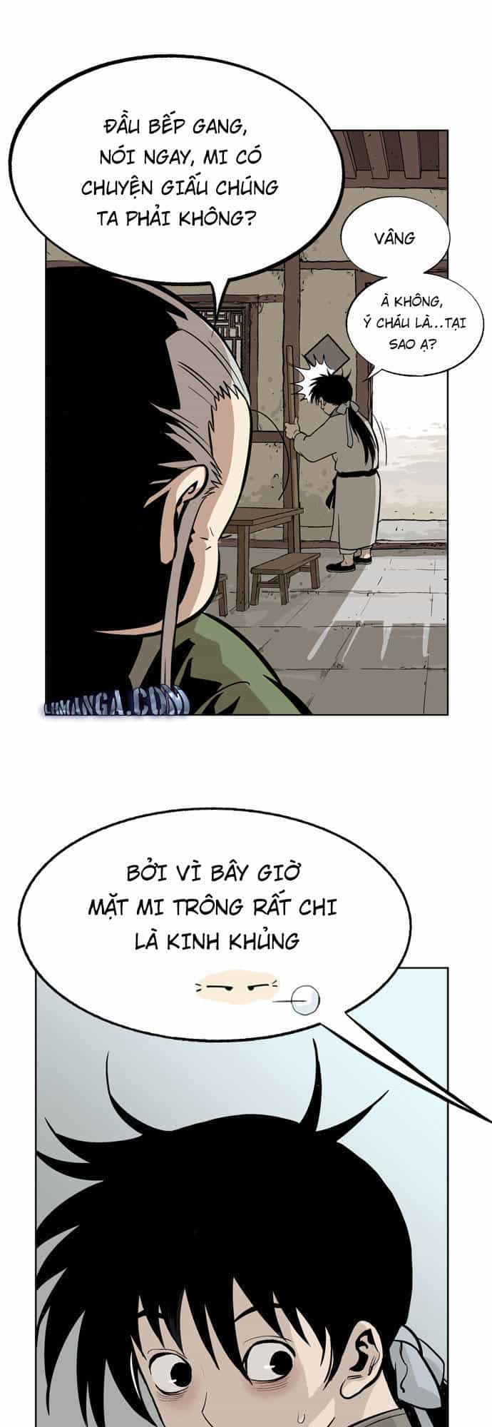 Gosu - Chương 16 - ảnh 66
