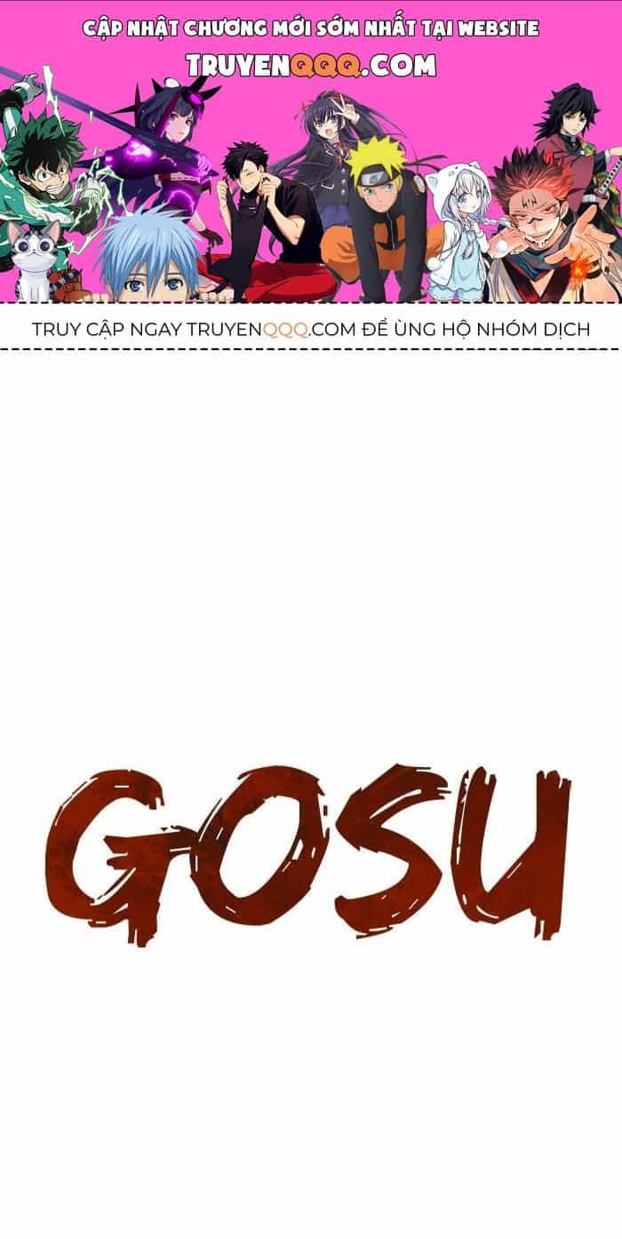 Gosu - Chương 169 - ảnh 1