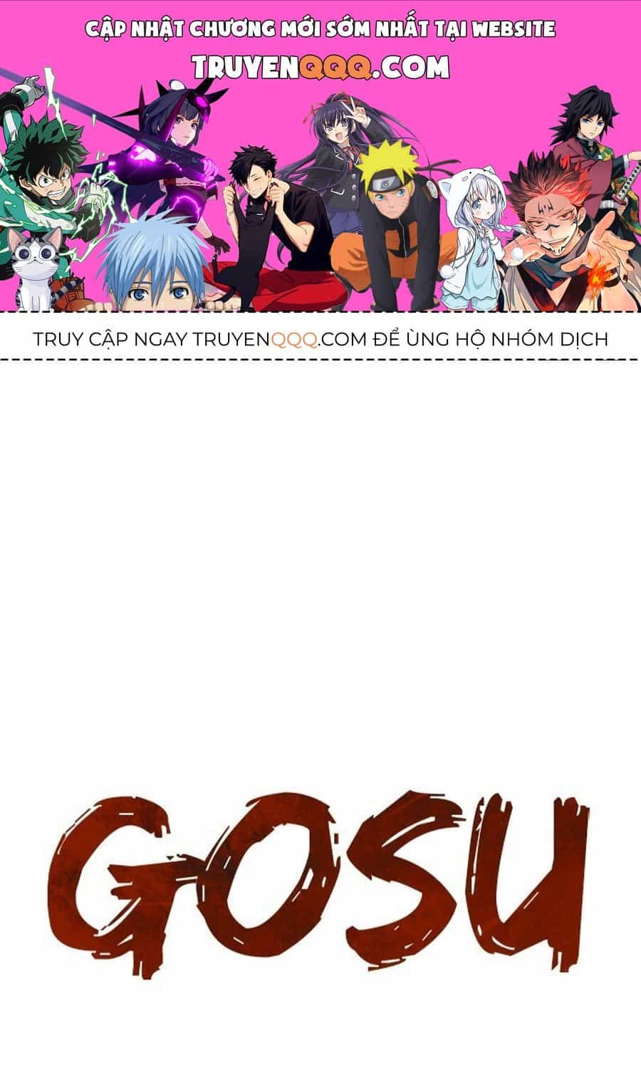 Gosu - Chương 170 - ảnh 1