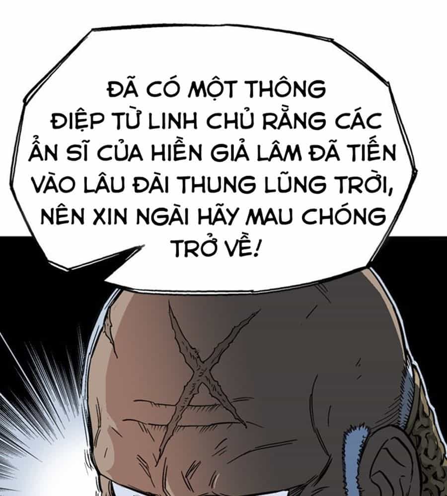 Gosu - Chương 170 - ảnh 106