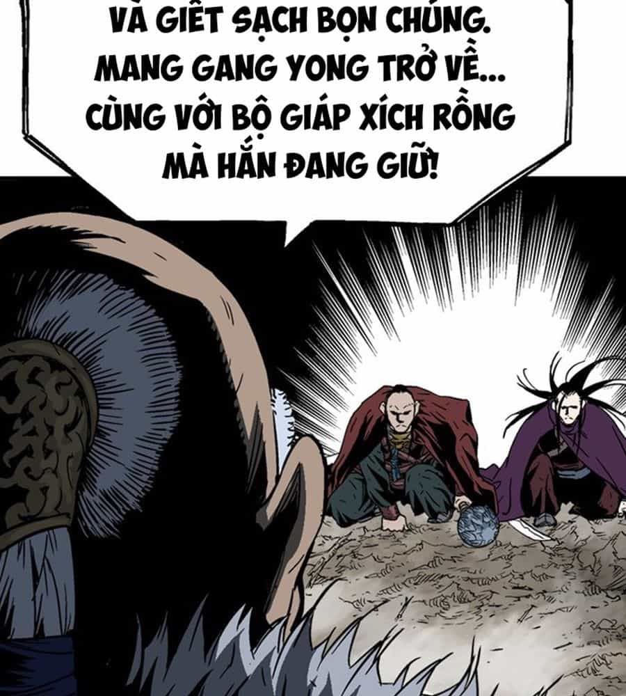 Gosu - Chương 170 - ảnh 126
