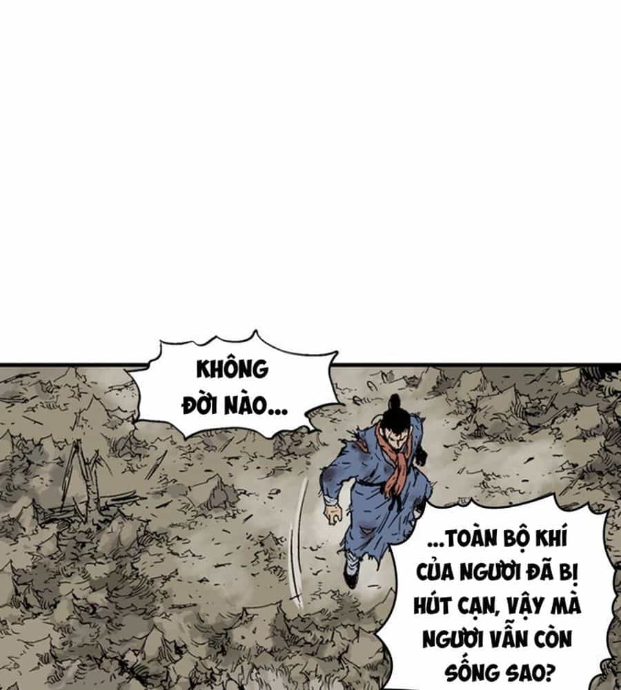 Gosu - Chương 170 - ảnh 37