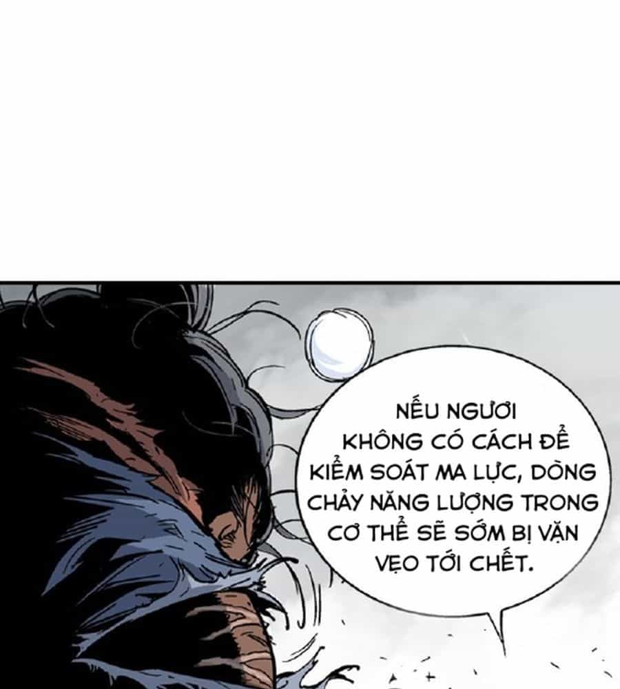 Gosu - Chương 170 - ảnh 78