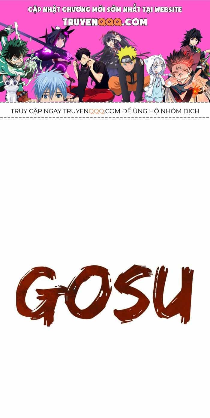 Gosu - Chương 171 - ảnh 1
