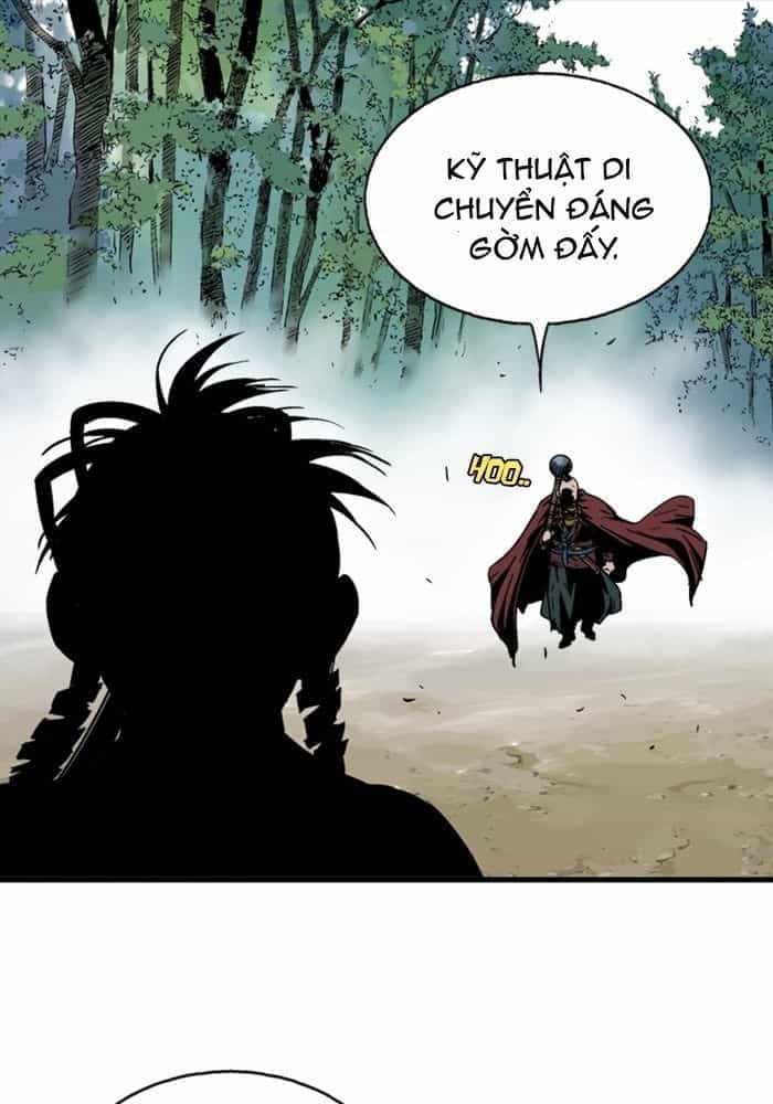 Gosu - Chương 171 - ảnh 129