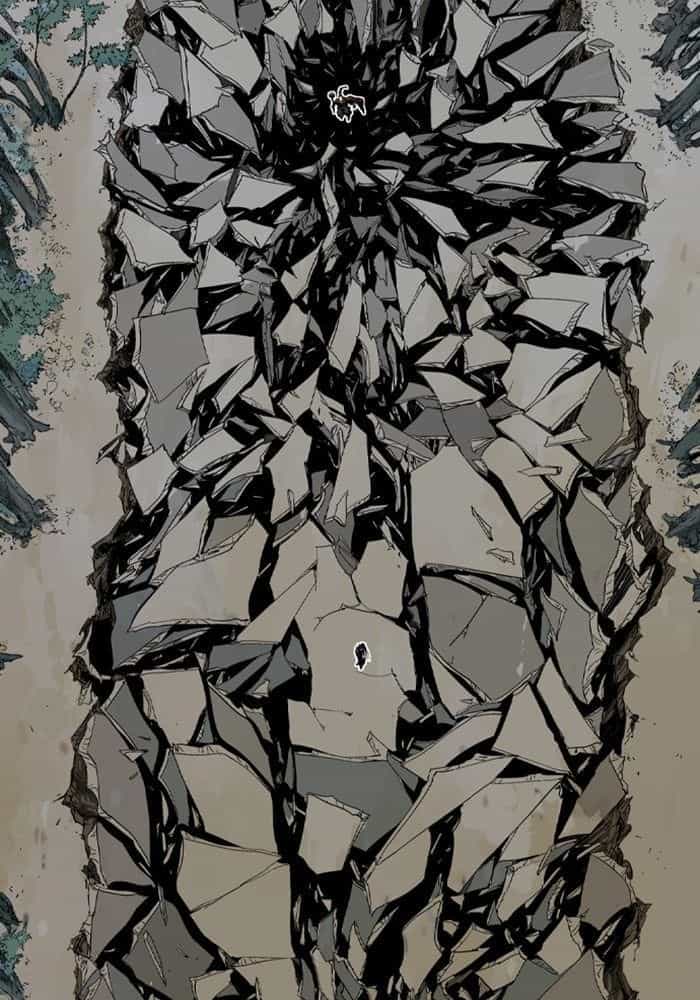 Gosu - Chương 171 - ảnh 151