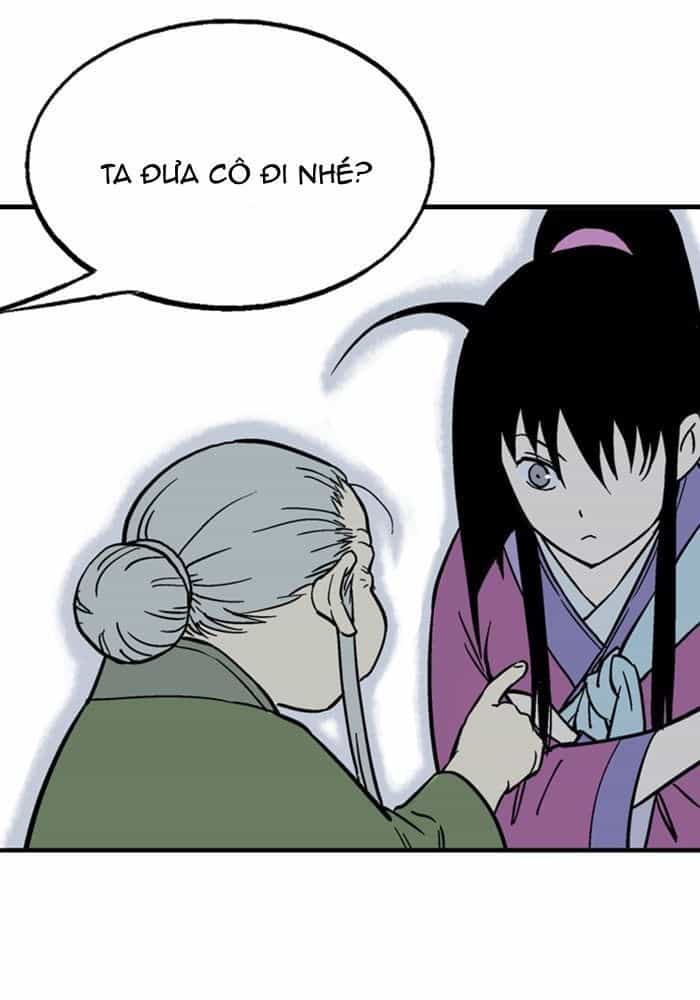 Gosu - Chương 171 - ảnh 19