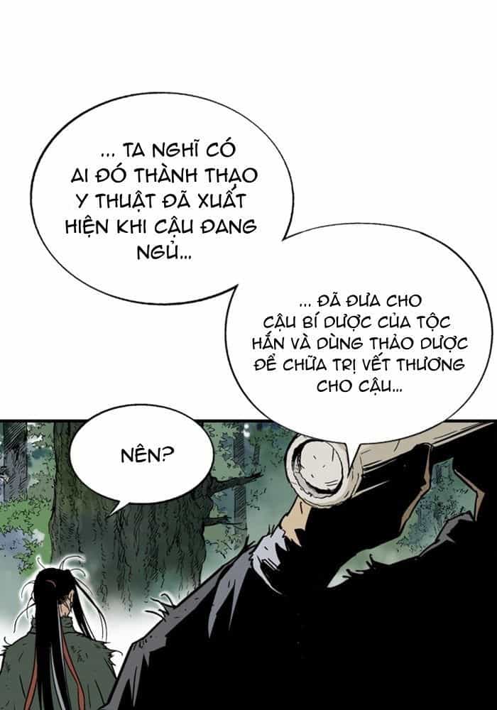 Gosu - Chương 171 - ảnh 51