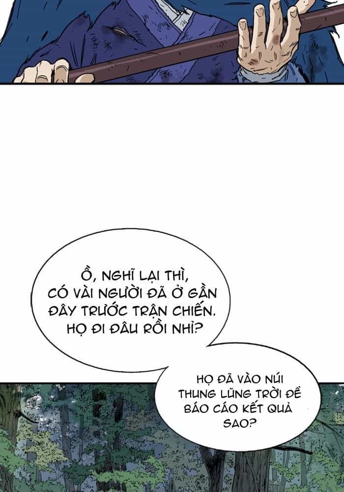 Gosu - Chương 171 - ảnh 77