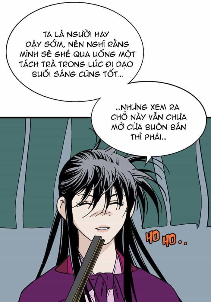 Gosu - Chương 171 - ảnh 9
