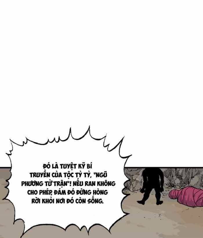 Gosu - Chương 172 - ảnh 138
